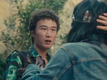 四虎院影白浆海报