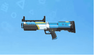 最终幻想同人3d海报