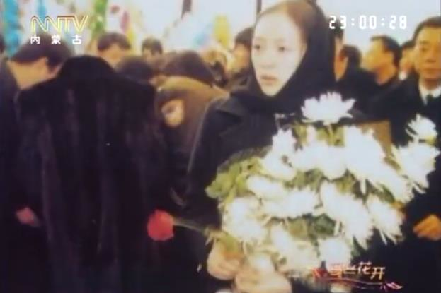 lenaderson电影海报