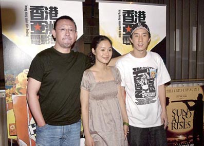 福瑞片 福瑞片这个镜头我记了十年