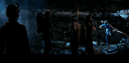 吃瓜大事件海报