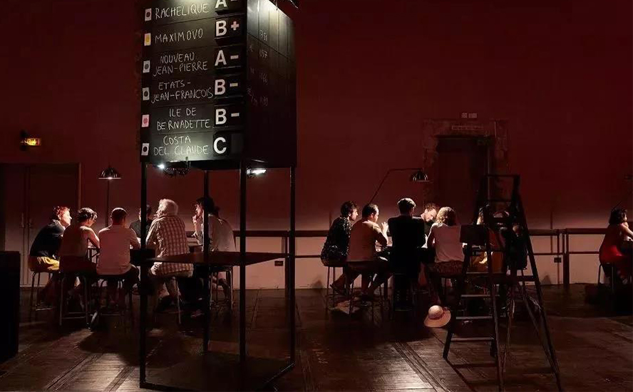 .里番动漫 权力关系与亲密渴望海报