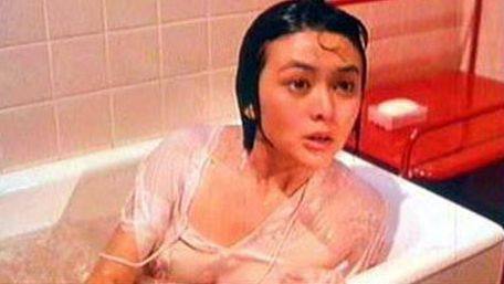 白虎女神米胡桃海报