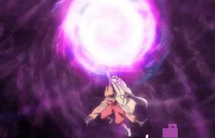 教主寸止挑战3海报