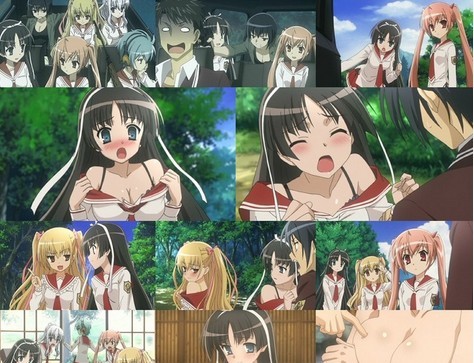 高二 楼下的球声、沼泽季高二这年